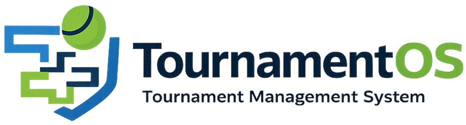Tournament OS